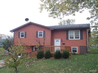 Indian Mounds 2nd Addition - Residential