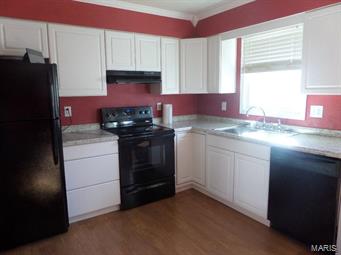 Indian Mounds 2nd Addition - Residential