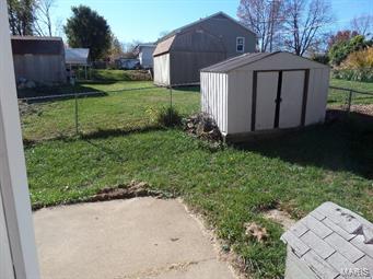 Indian Mounds 2nd Addition - Residential