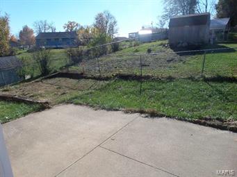 Indian Mounds 2nd Addition - Residential