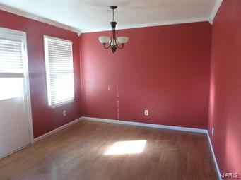 Indian Mounds 2nd Addition - Residential