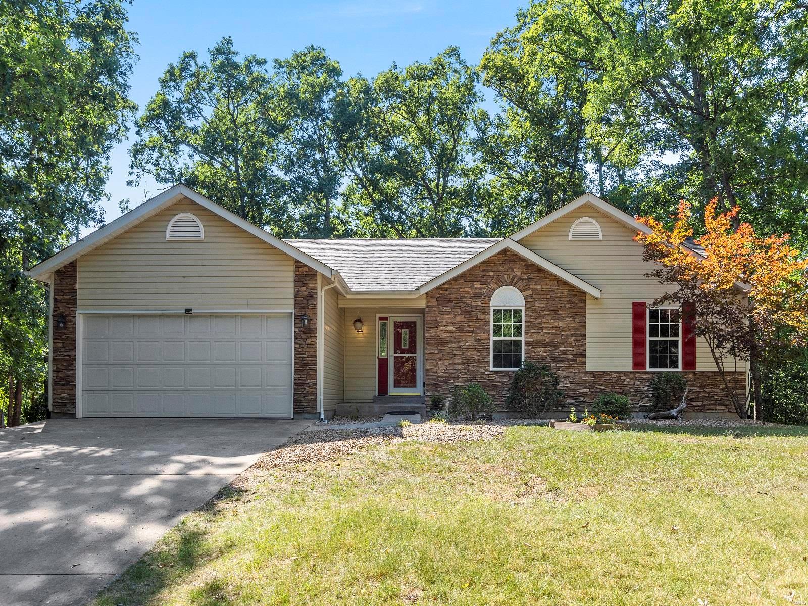 Lake Sherwood Estates - Residential