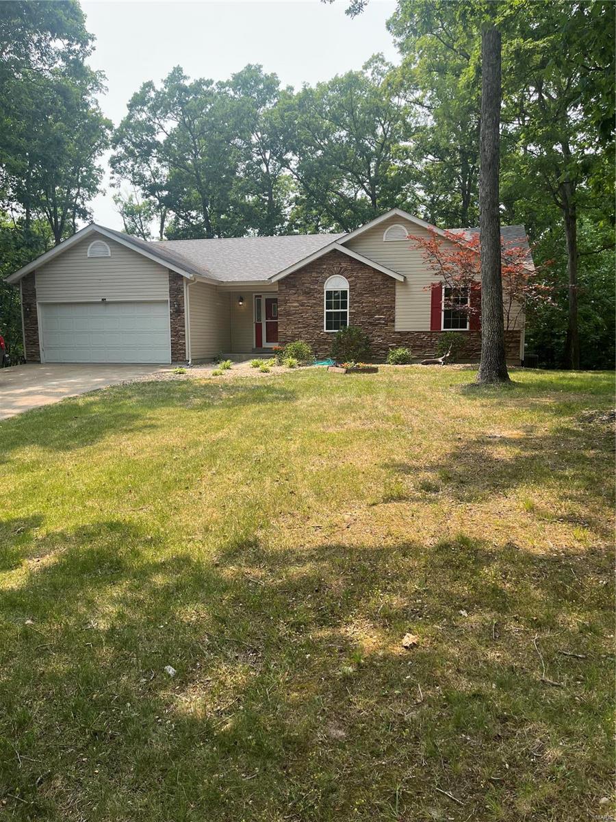 Lake Sherwood Estates - Residential