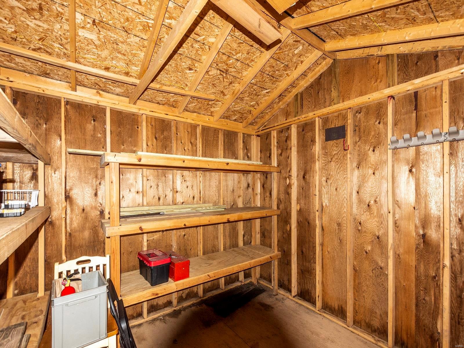 Lake Sherwood Estates - Residential