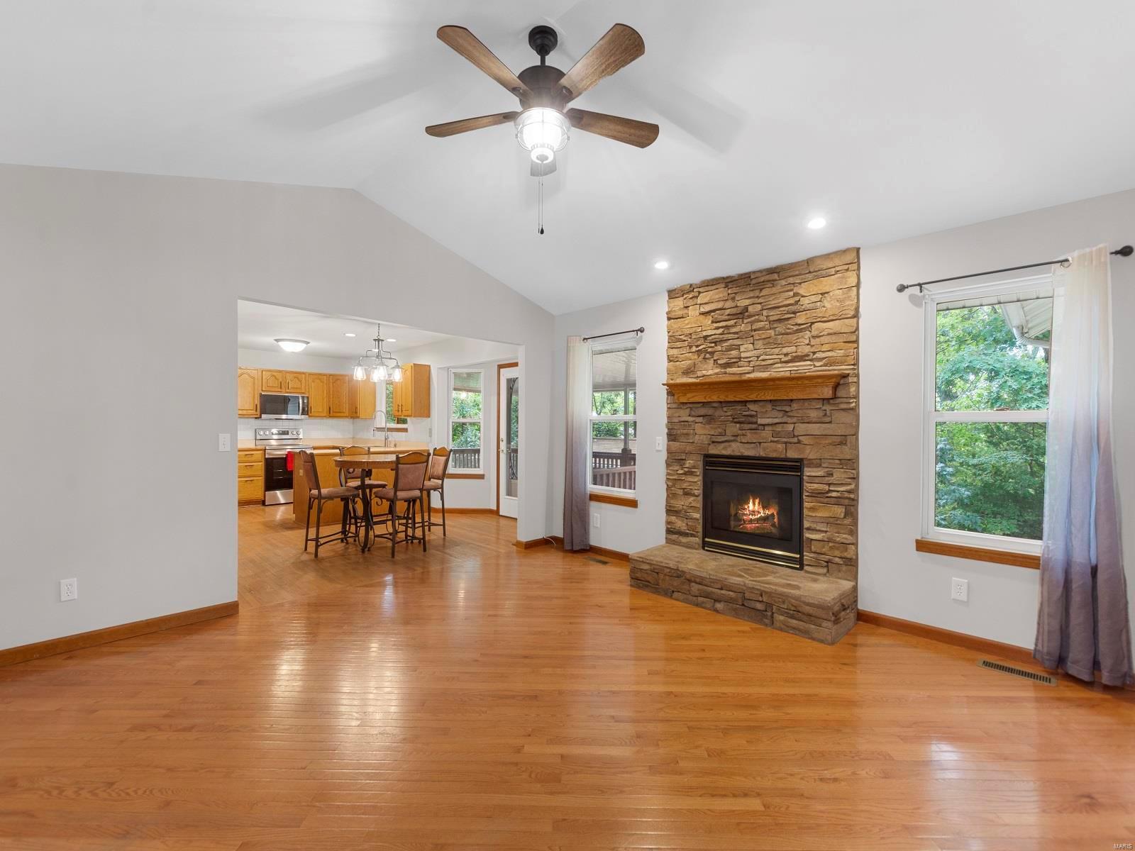 Lake Sherwood Estates - Residential