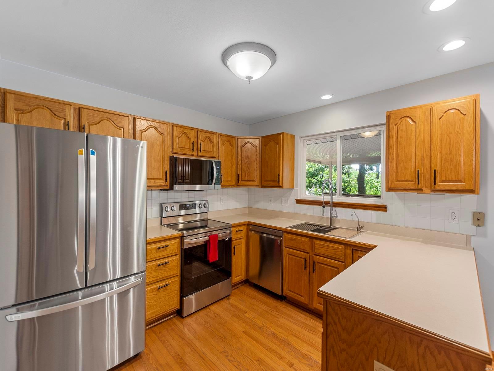 Lake Sherwood Estates - Residential