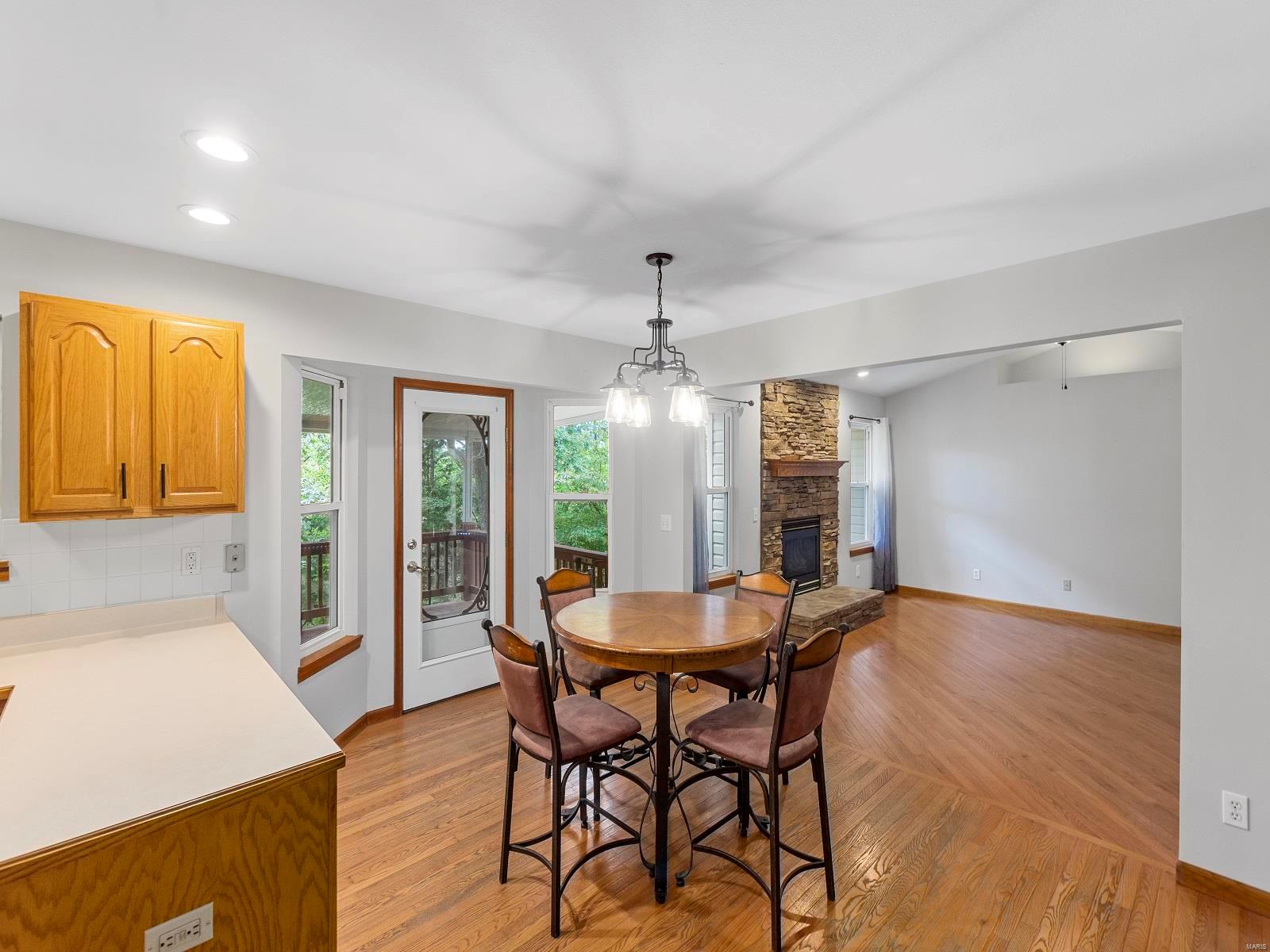 Lake Sherwood Estates - Residential