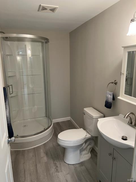 Lake Sherwood Estates - Residential