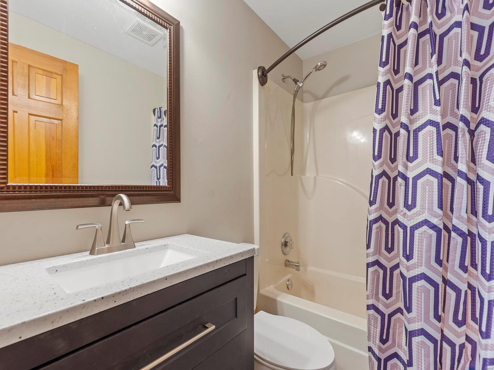 Lake Sherwood Estates - Residential