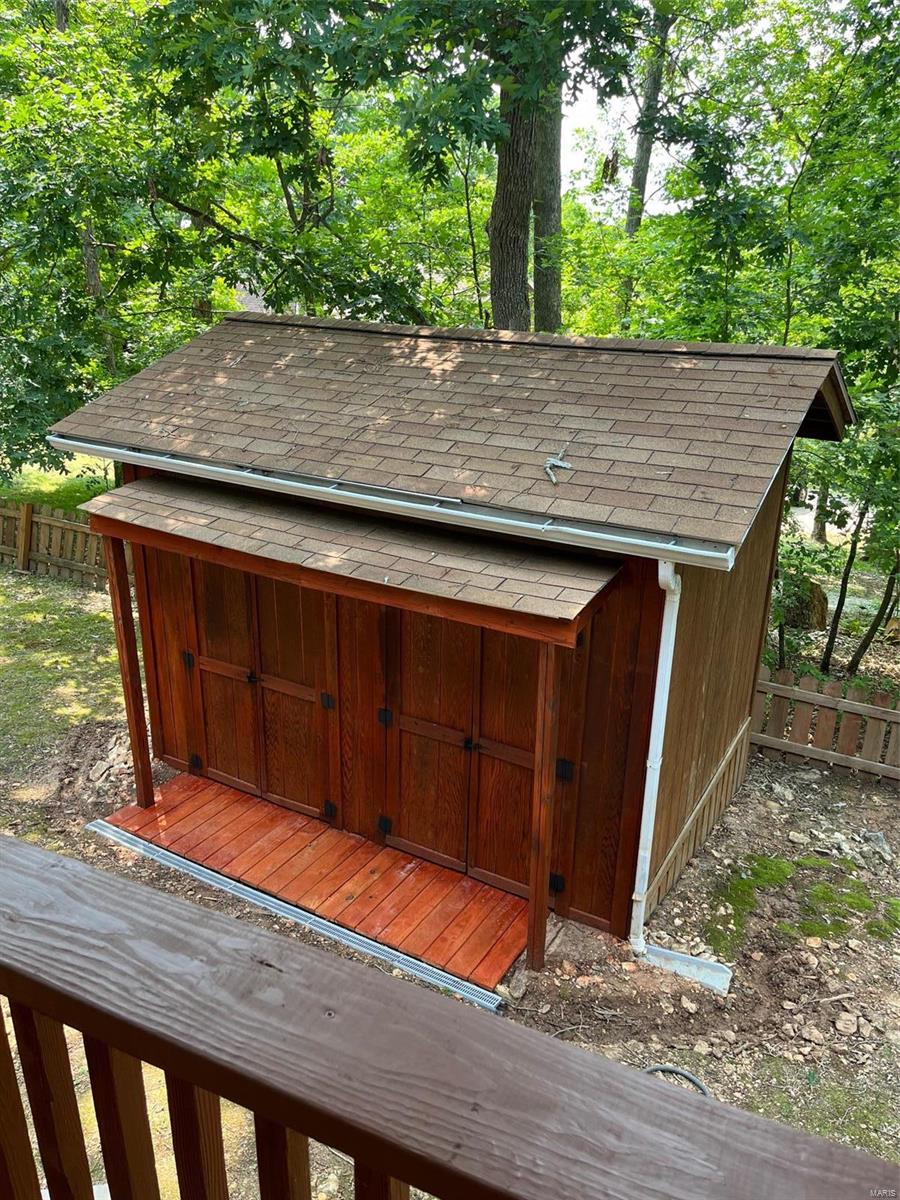 Lake Sherwood Estates - Residential