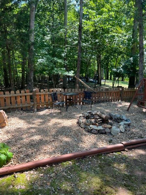 Lake Sherwood Estates - Residential