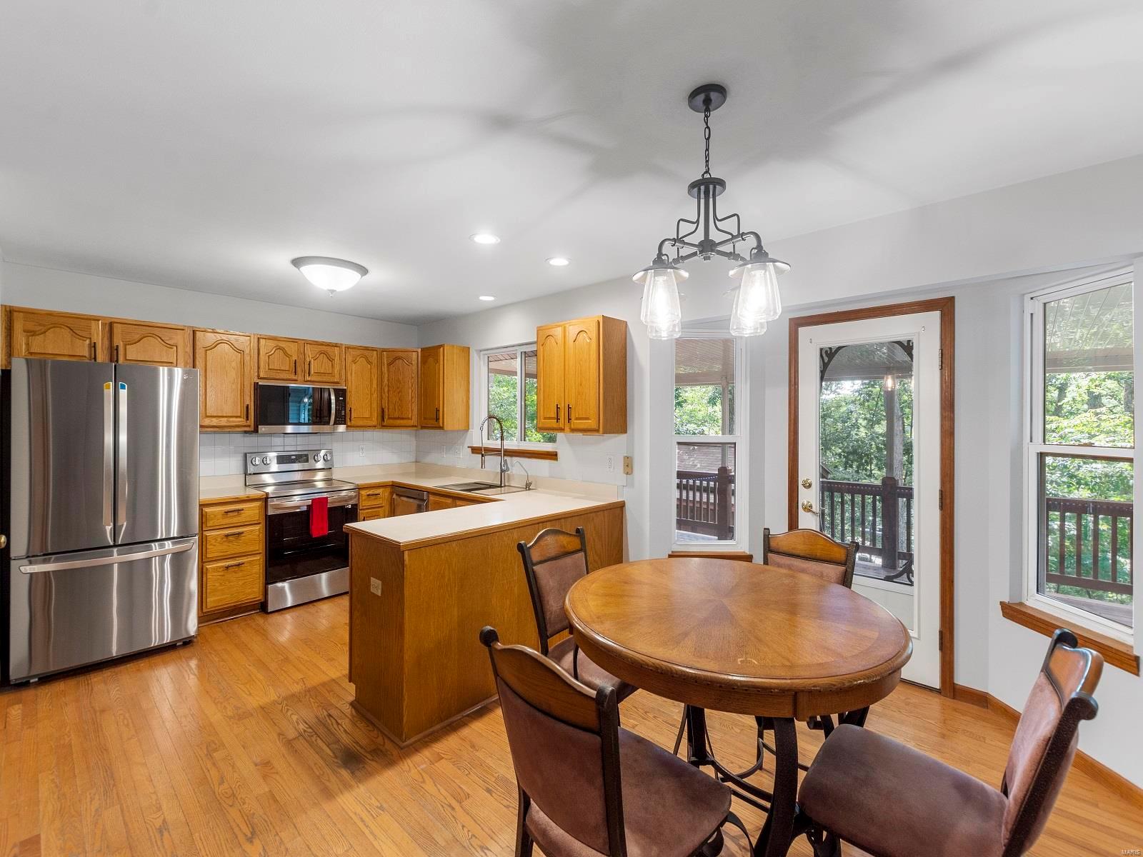 Lake Sherwood Estates - Residential