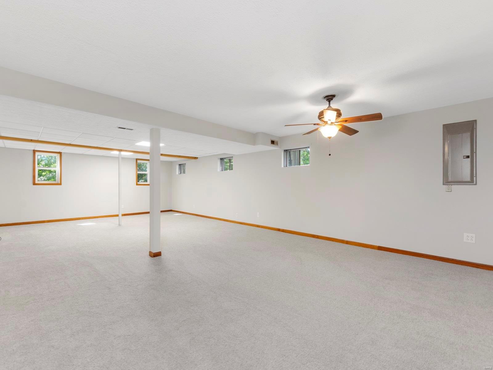 Lake Sherwood Estates - Residential