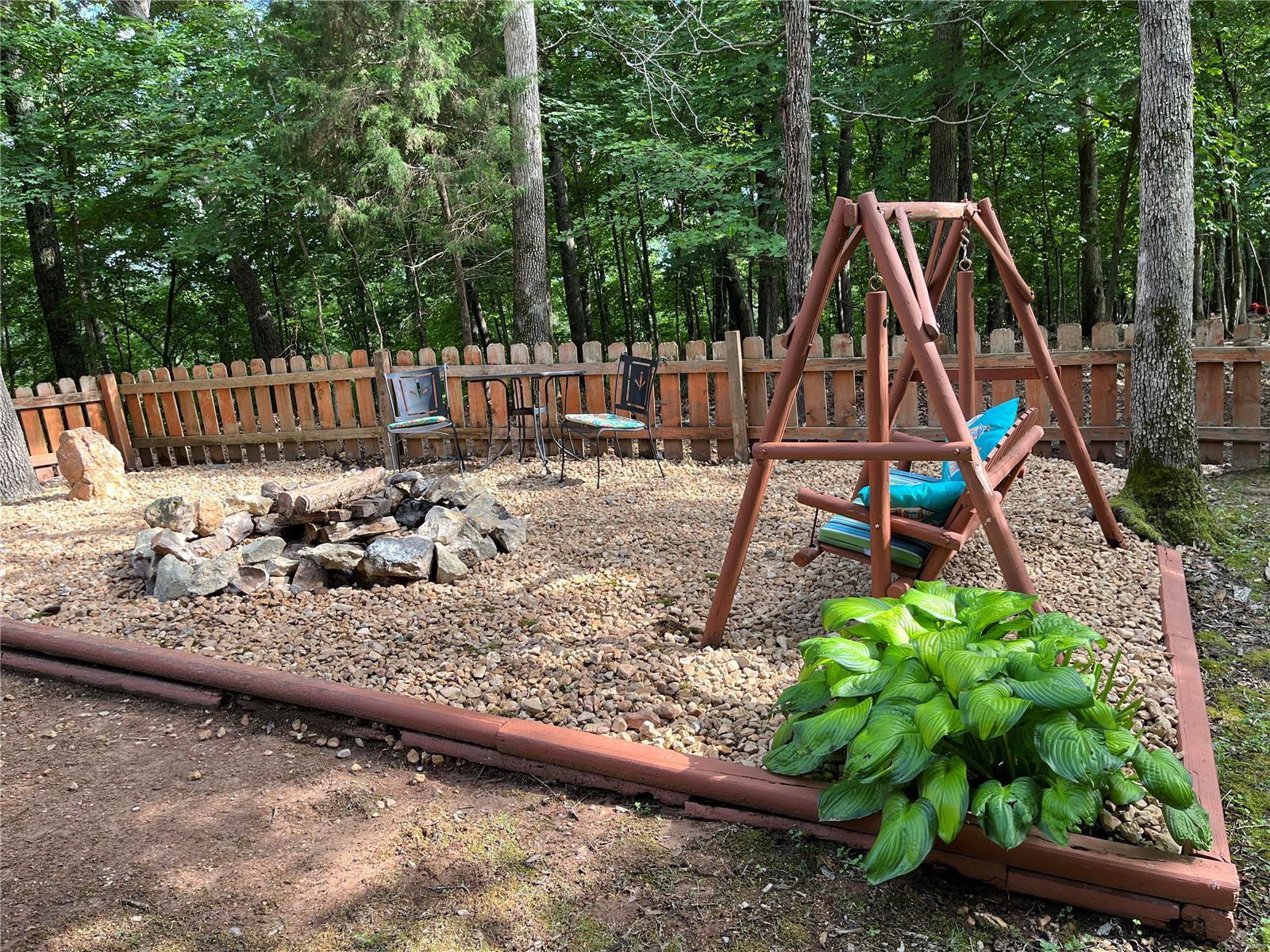 Lake Sherwood Estates - Residential