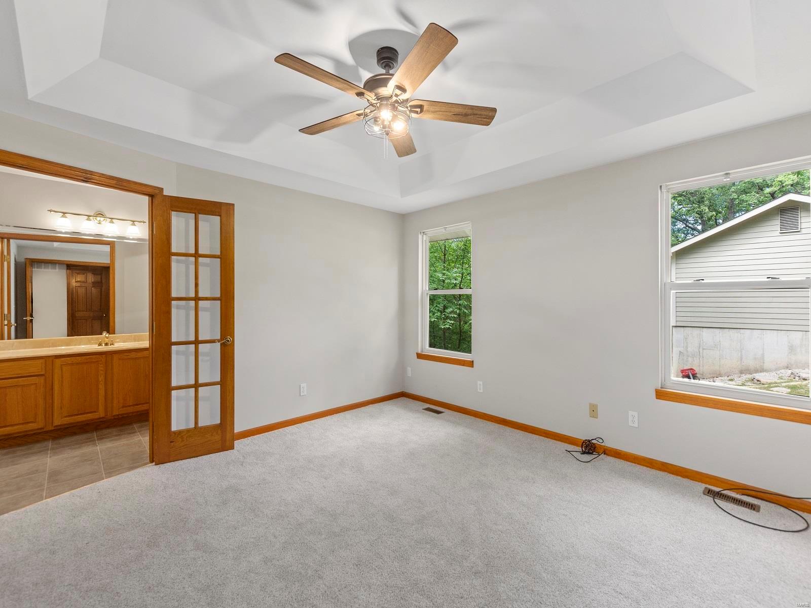 Lake Sherwood Estates - Residential