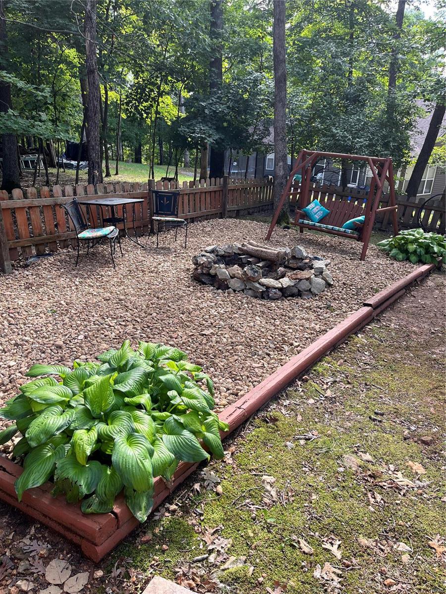 Lake Sherwood Estates - Residential