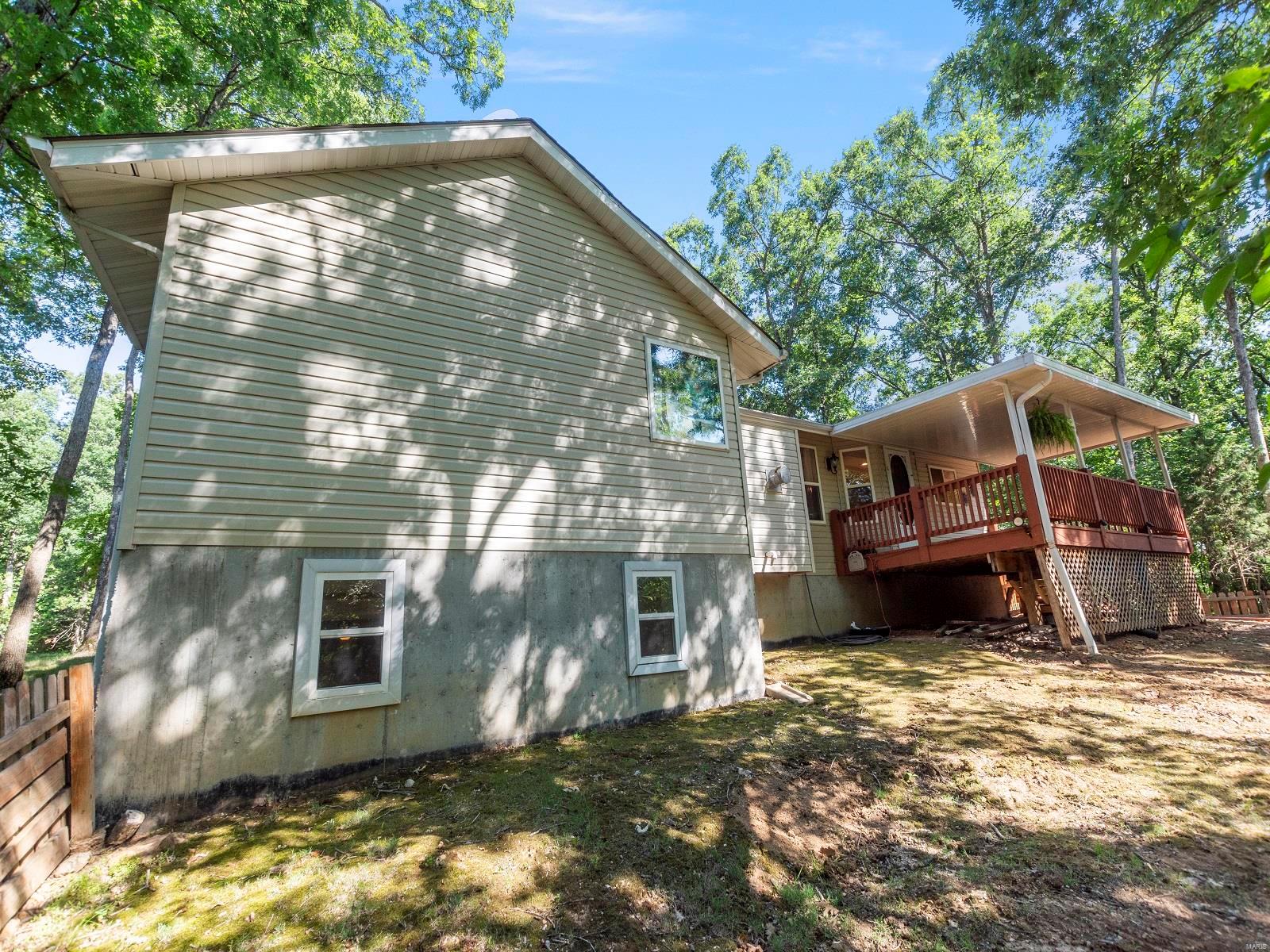 Lake Sherwood Estates - Residential