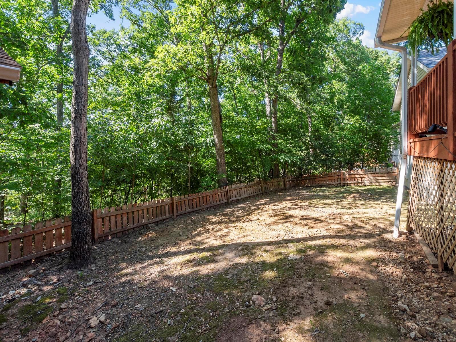 Lake Sherwood Estates - Residential