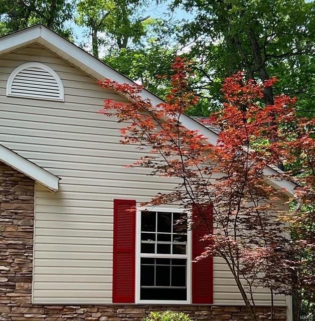 Lake Sherwood Estates - Residential