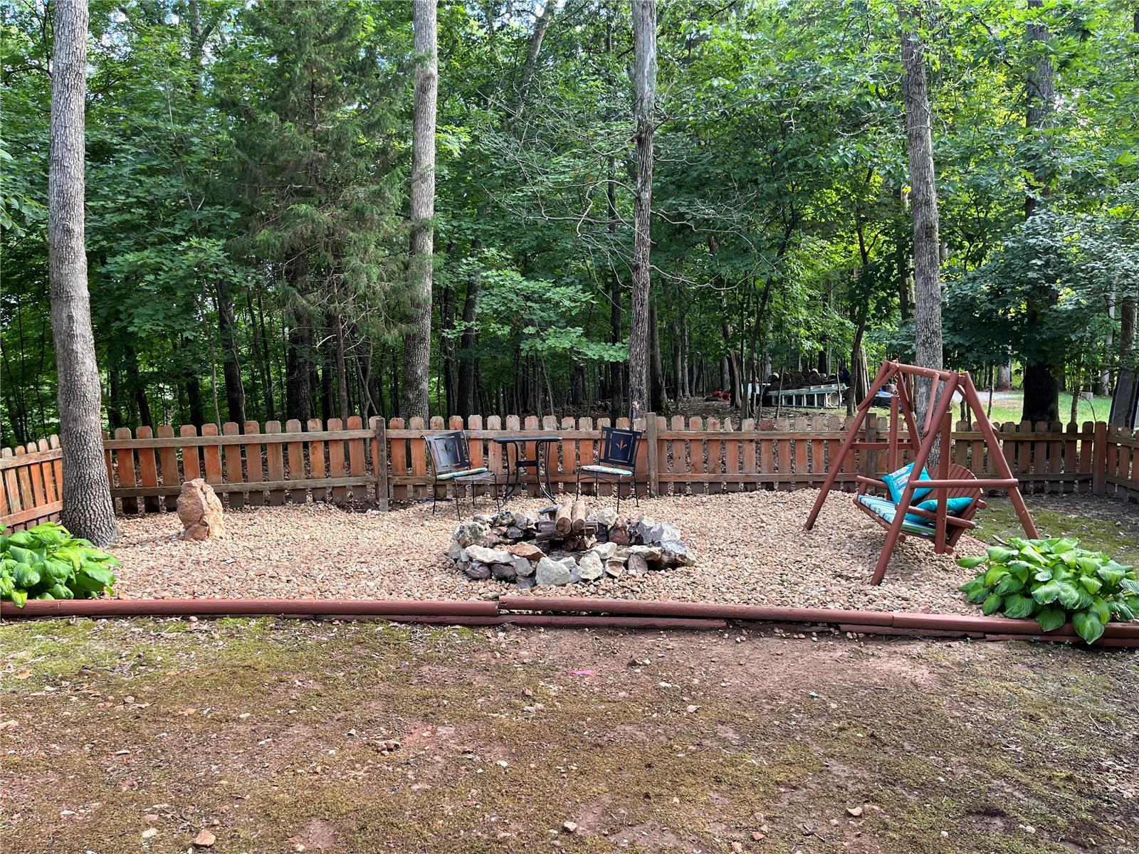 Lake Sherwood Estates - Residential