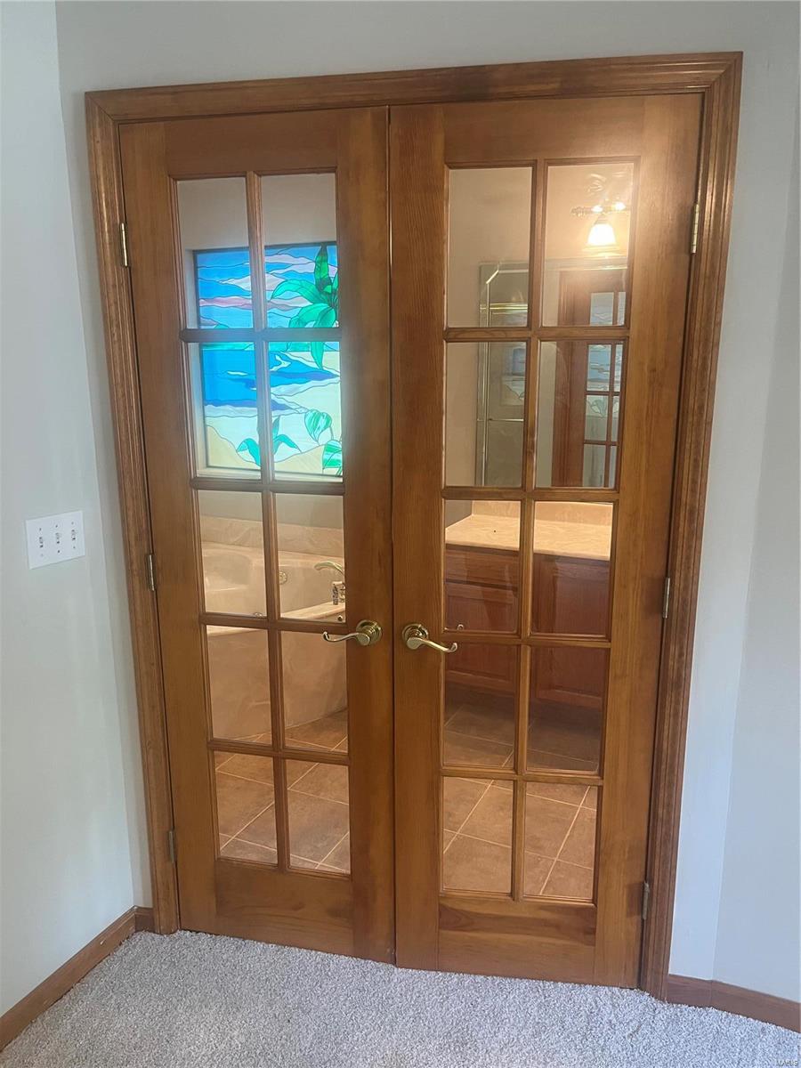 Lake Sherwood Estates - Residential