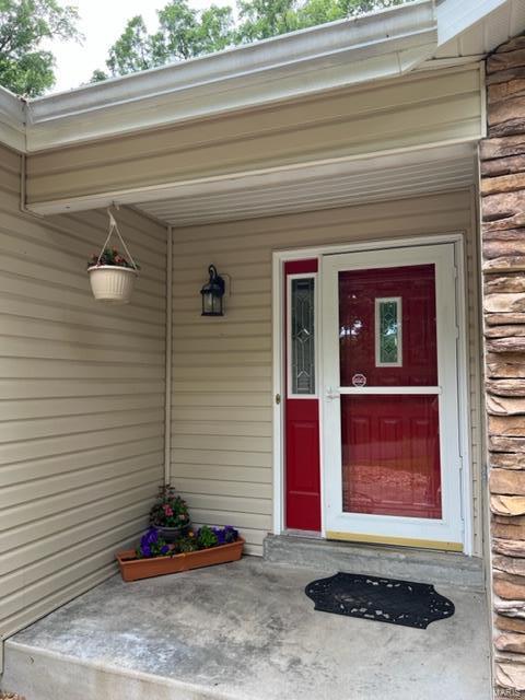 Lake Sherwood Estates - Residential