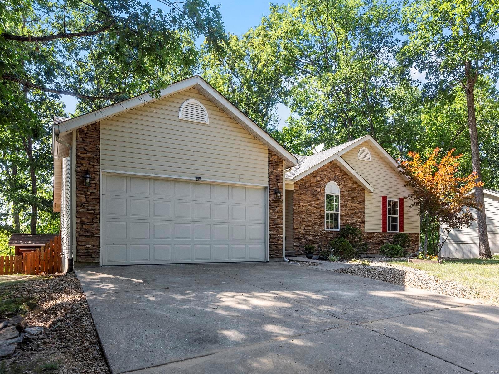 Lake Sherwood Estates - Residential