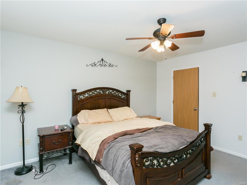 Fox Ridge #1 - Residential