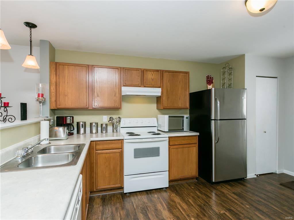 Fox Ridge #1 - Residential