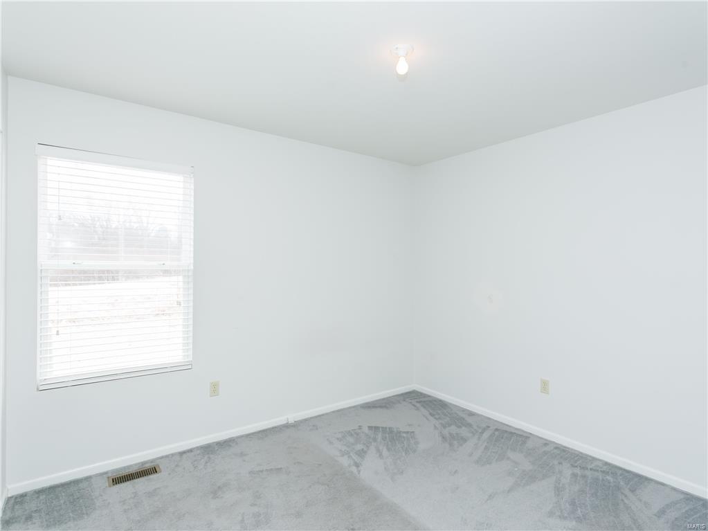 Fox Ridge #1 - Residential