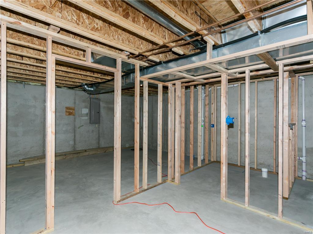 Fox Ridge #1 - Residential