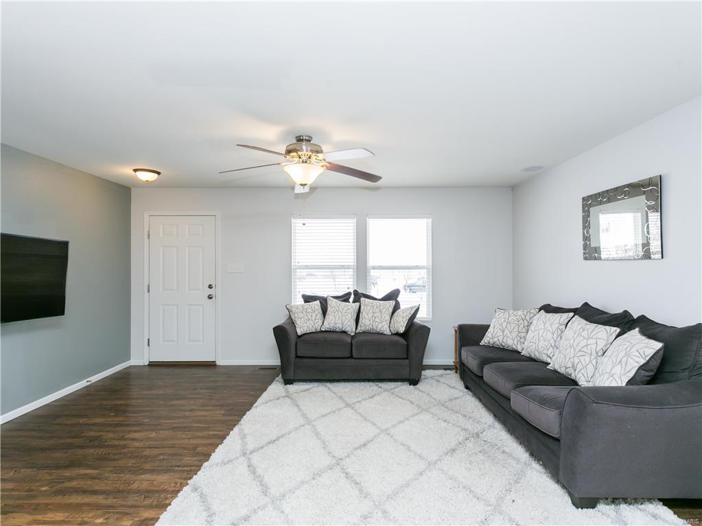 Fox Ridge #1 - Residential