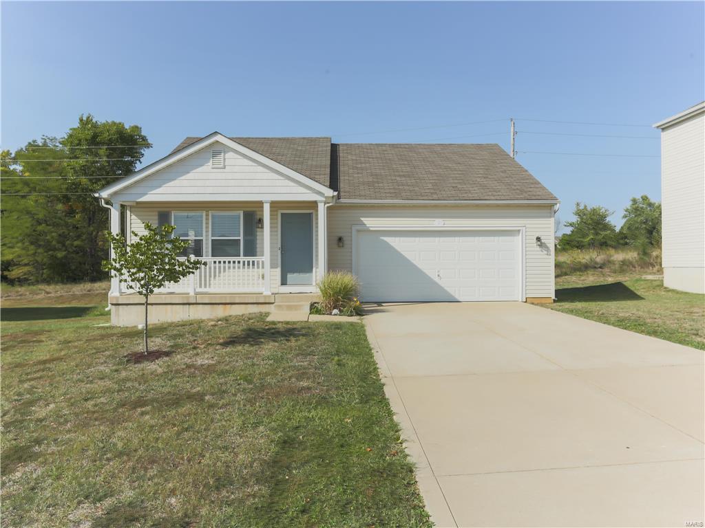 Fox Ridge #1 - Residential