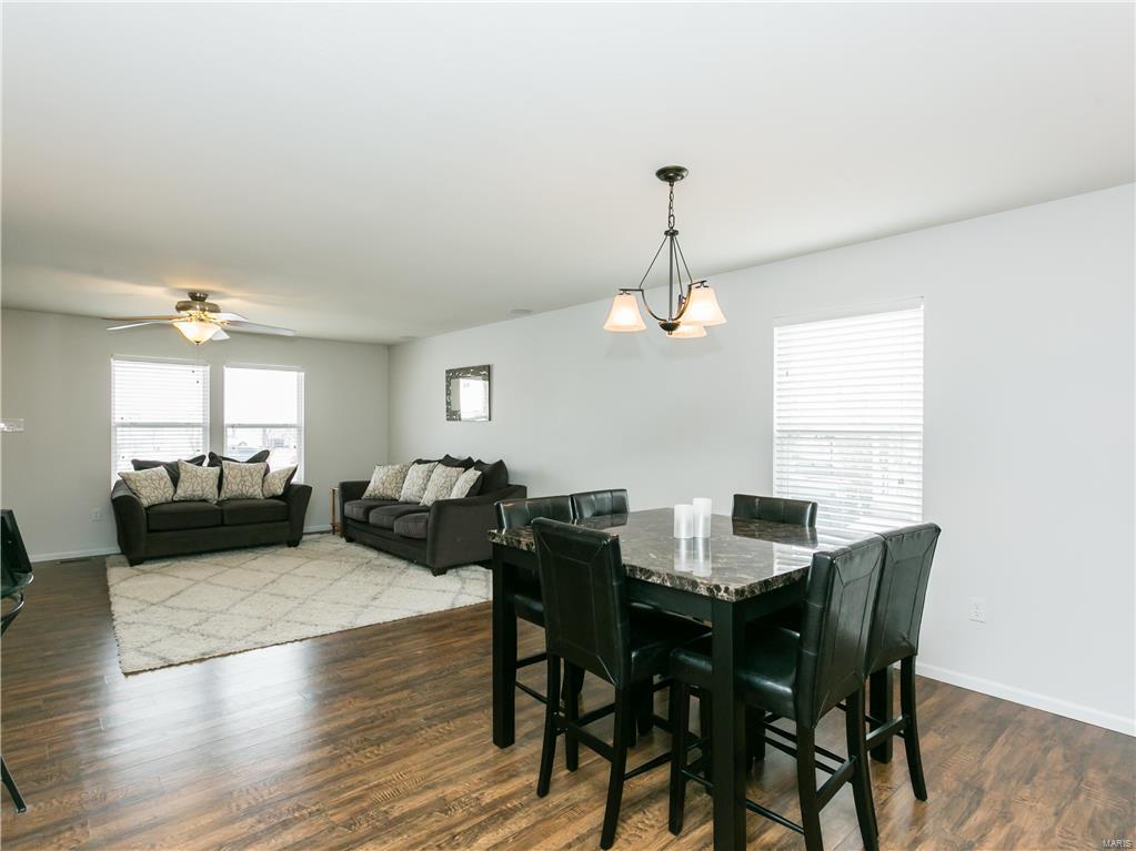 Fox Ridge #1 - Residential