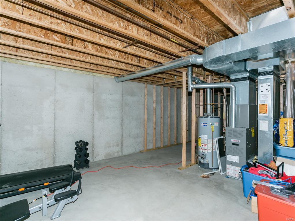 Fox Ridge #1 - Residential