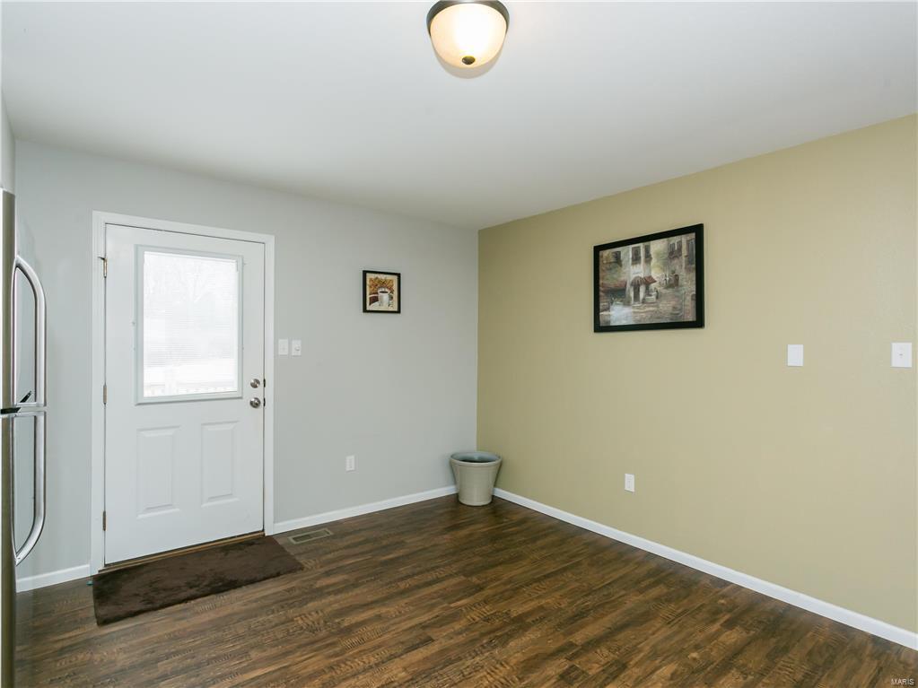 Fox Ridge #1 - Residential