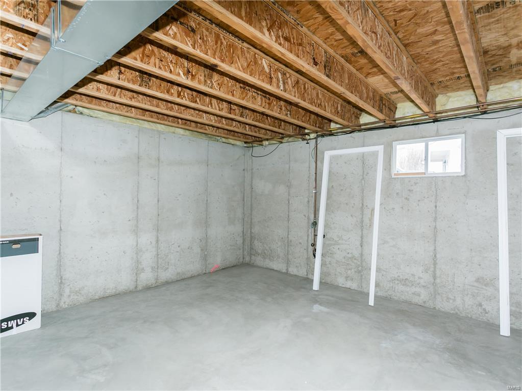 Fox Ridge #1 - Residential