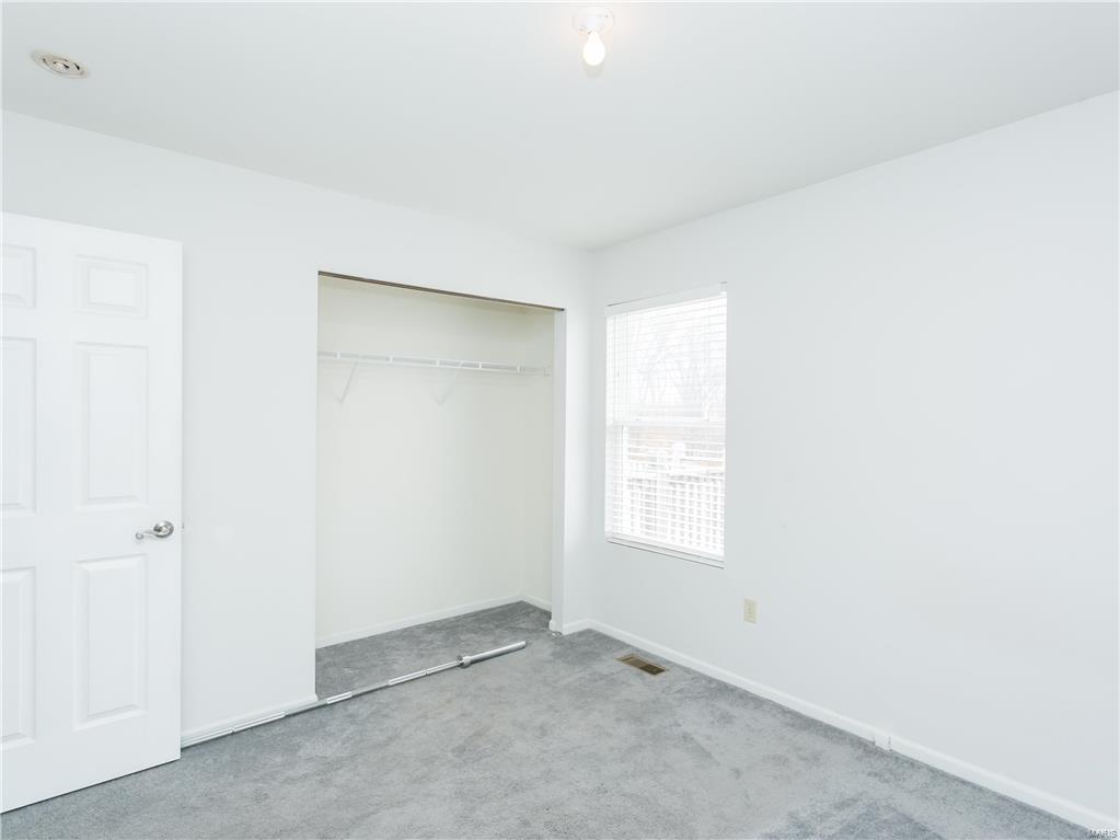 Fox Ridge #1 - Residential