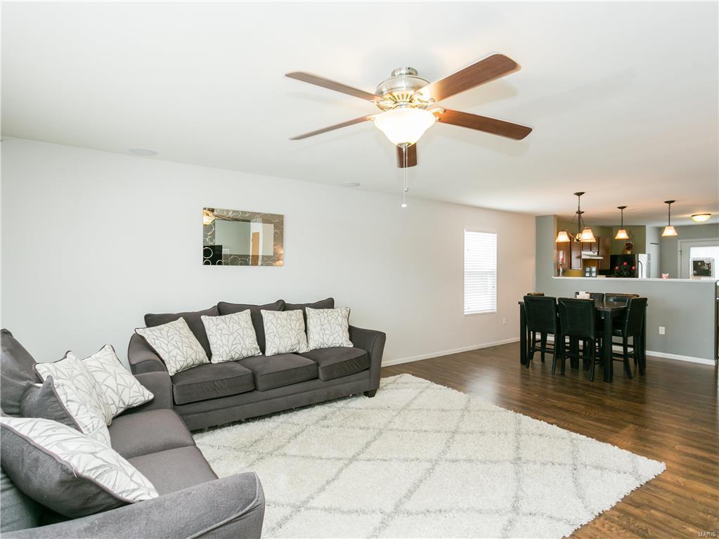 Fox Ridge #1 - Residential