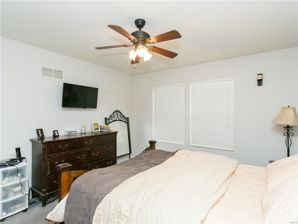 Fox Ridge #1 - Residential