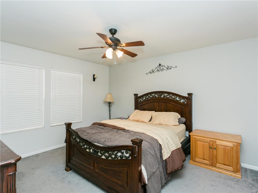 Fox Ridge #1 - Residential