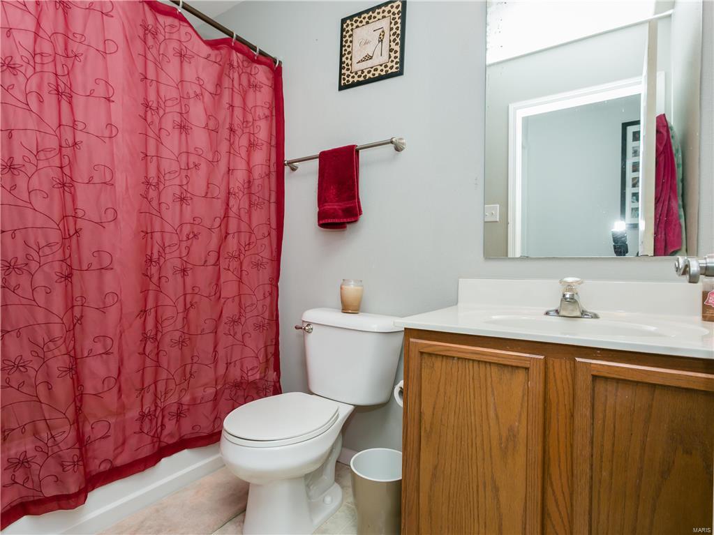 Fox Ridge #1 - Residential