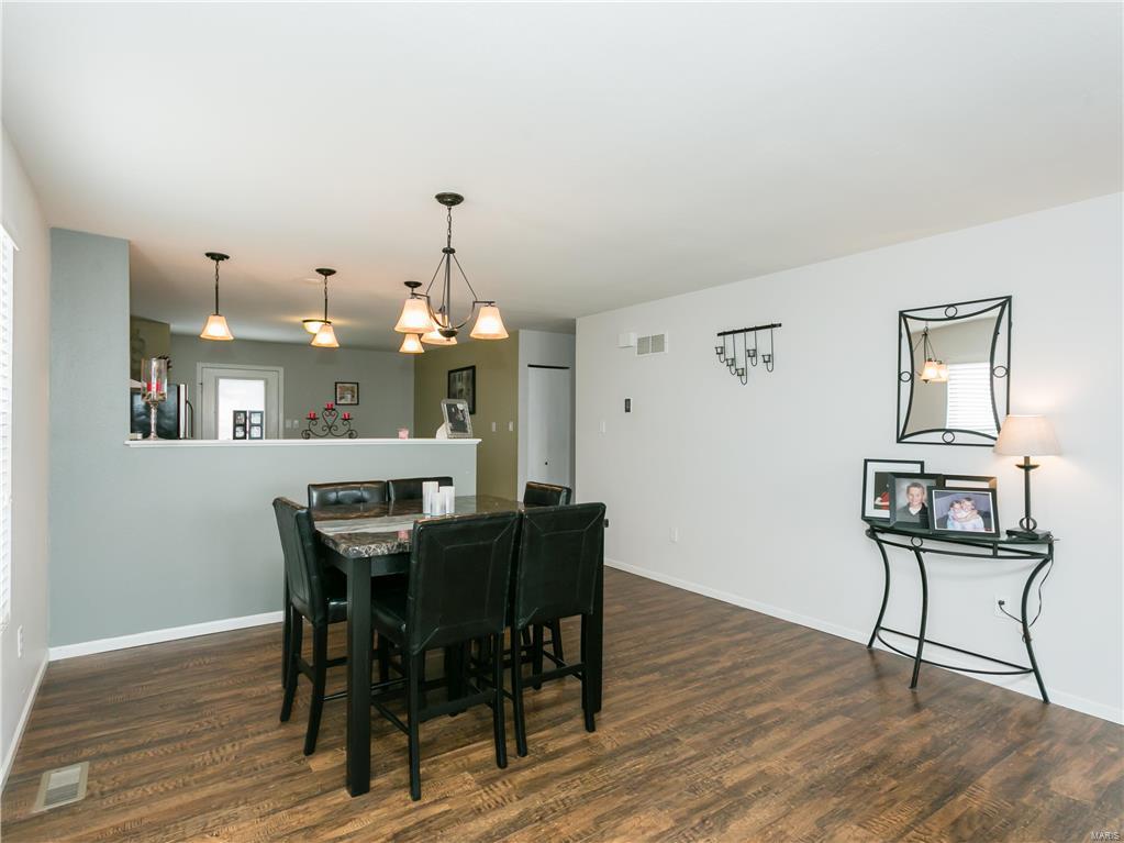 Fox Ridge #1 - Residential