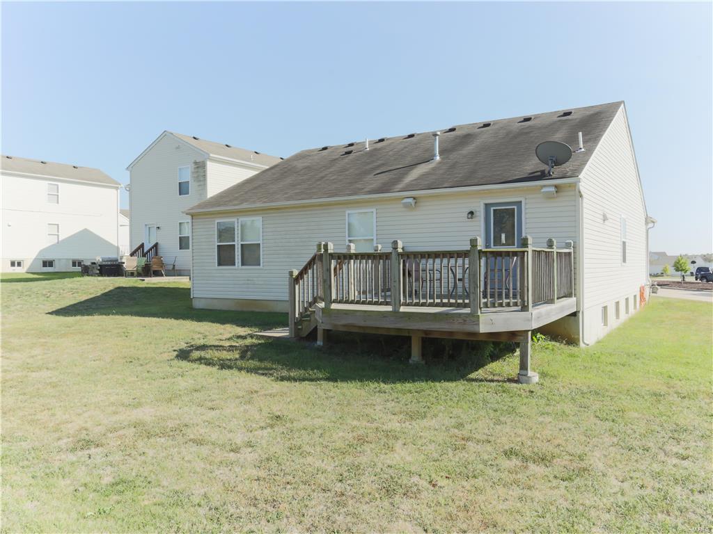 Fox Ridge #1 - Residential