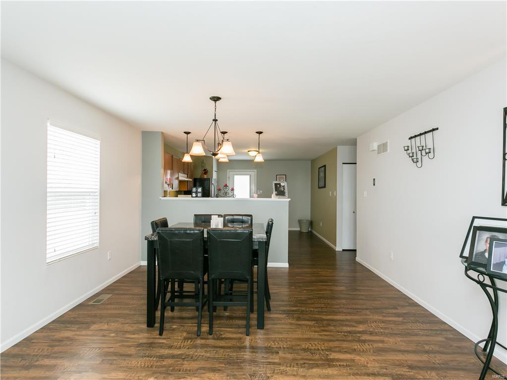 Fox Ridge #1 - Residential