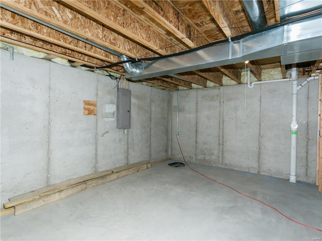 Fox Ridge #1 - Residential