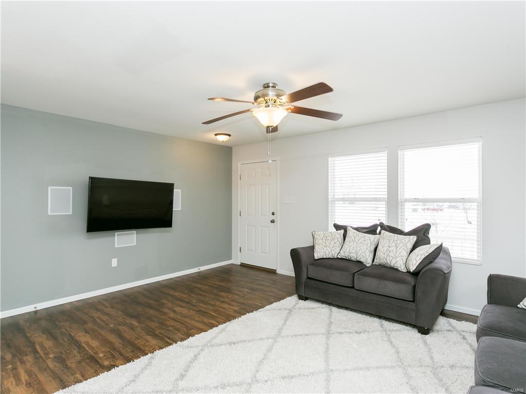 Fox Ridge #1 - Residential