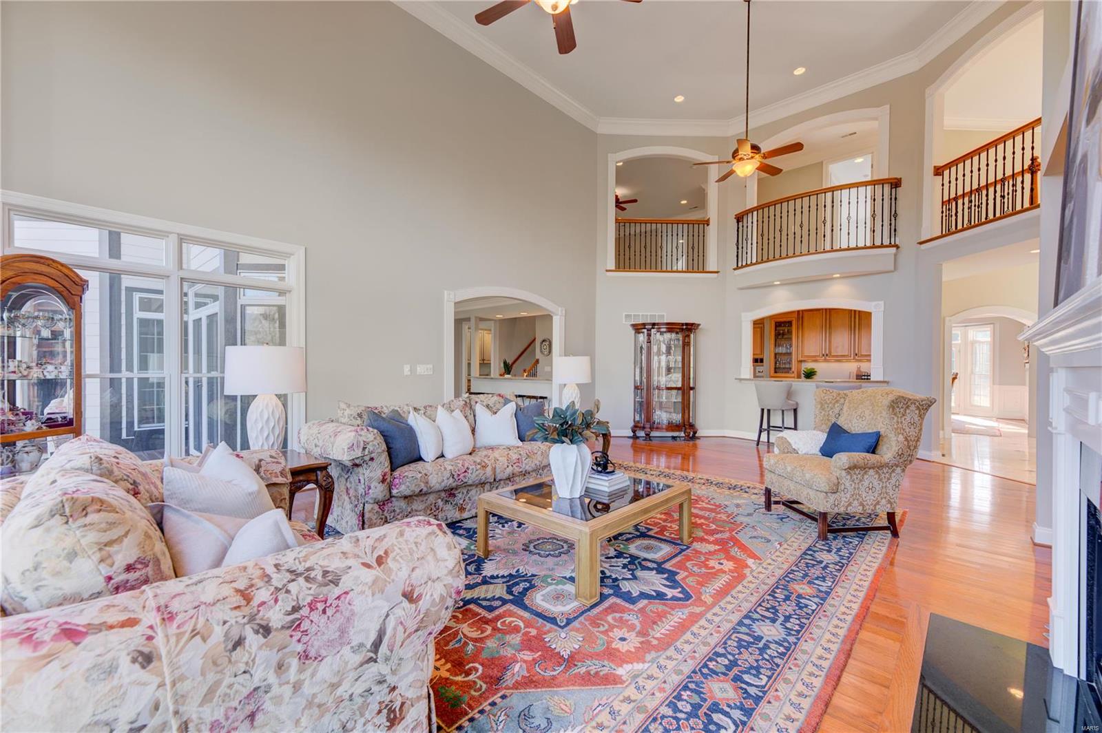 Eagle Crest Estates - Residential