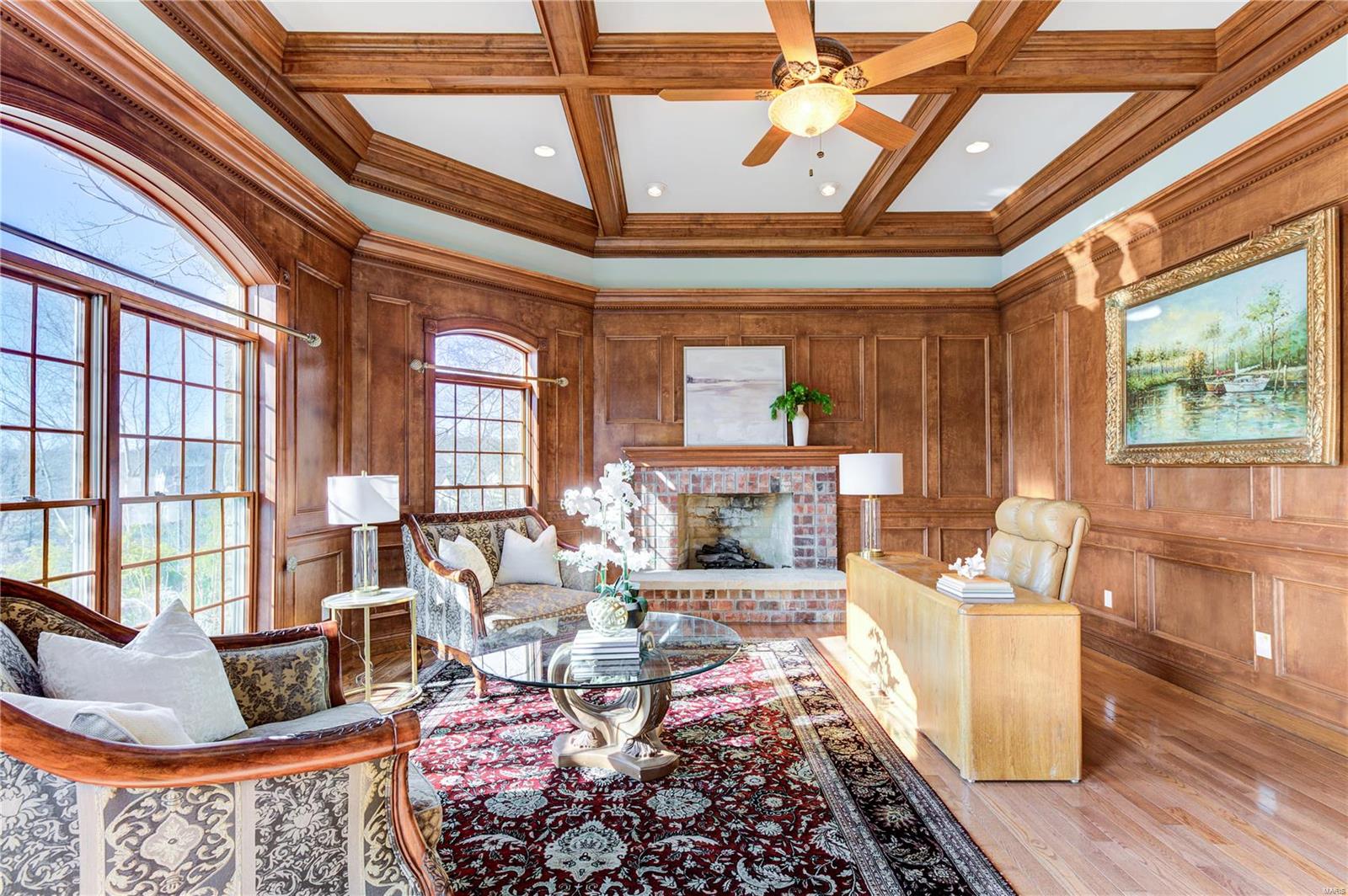 Eagle Crest Estates - Residential