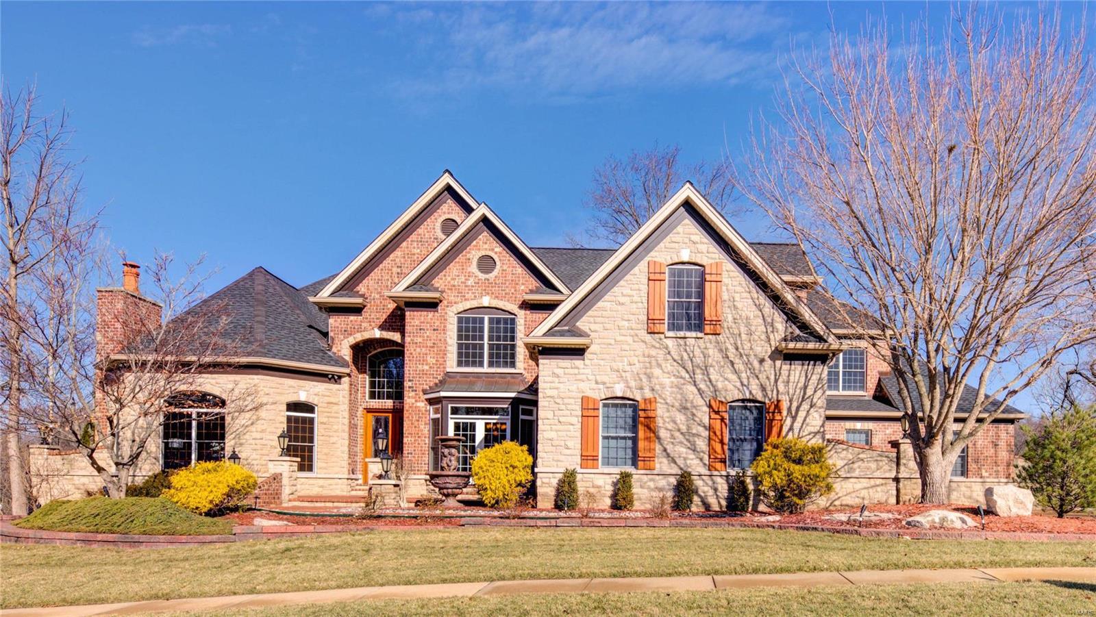 Eagle Crest Estates - Residential